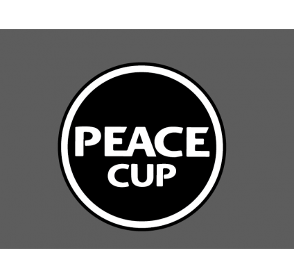 Peace cup