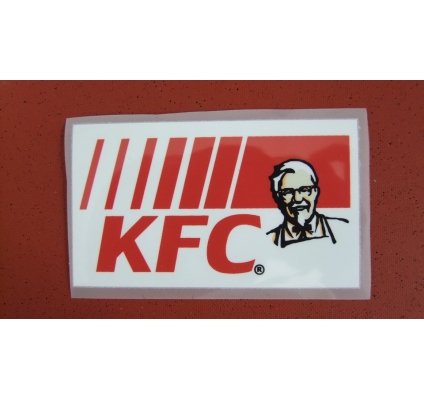KFC  sponsor