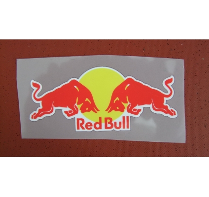 Red Bull sponsor 