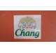 Chang sponsor
