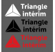 Triangle Interim