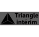 Triangle Interim - Velvet 