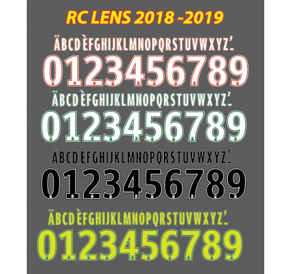 Lens 2018-19 