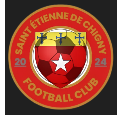 Saint Etienne De Chigny