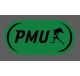 Pmu green