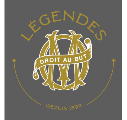 Legendes depuis 1899