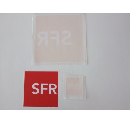 Kit SFR 