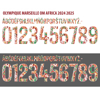 OM Ivory coast 2025