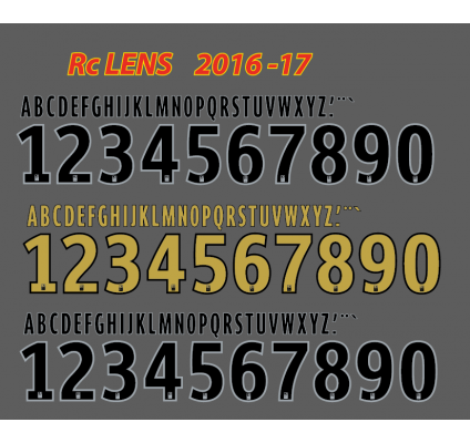 Lens 2016-17 