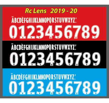 Lens 2019-20