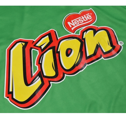 Nestle Lion 1979 
