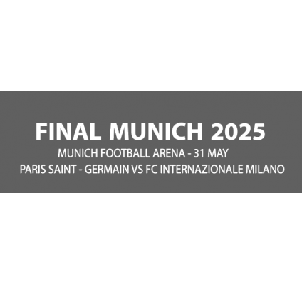 Final Munich 2025