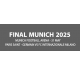 Final Munich 2025