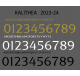 Kalithea 2023-24 