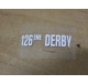 126 eme Derby