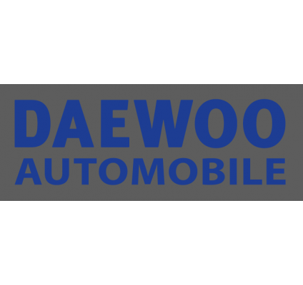 Daewoo Automobile