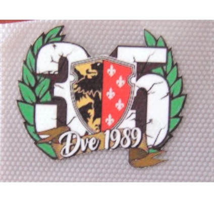 DVE 35 ans 