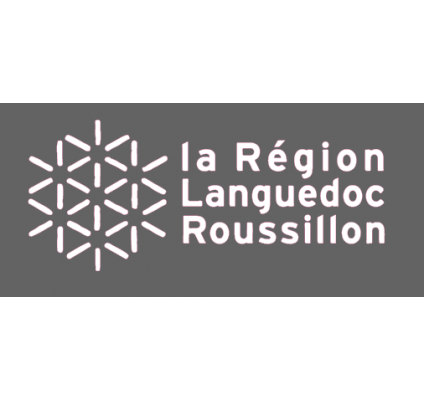 La Region Languedoc Rousillon