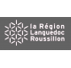 La Region Languedoc Rousillon