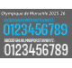 Olympique de Marseille 2025-26