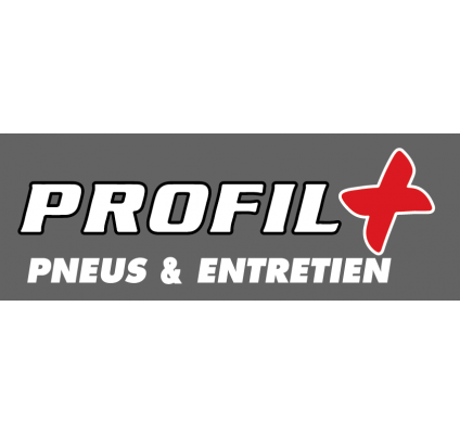 Profil + pneus et entretien