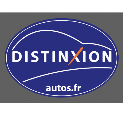 Distinxion autos.fr
