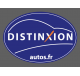 Distinxion autos.fr