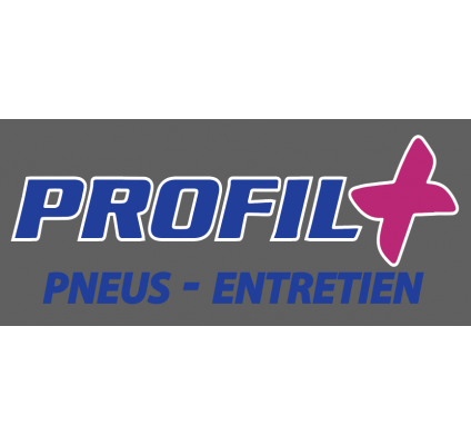 Profil + pneus et entretien