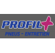 Profil + pneus et entretien