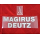 Magirus Deutz 