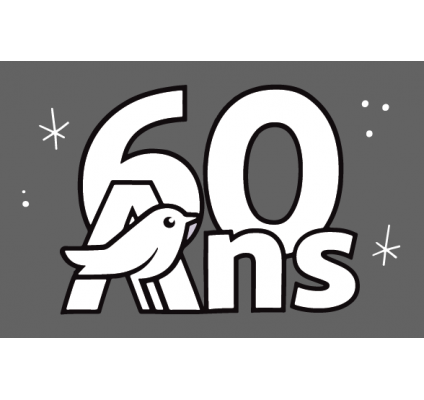 60 Ans Auchan