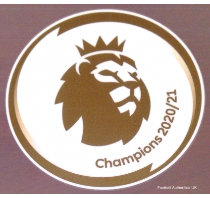 Champions 2020-21