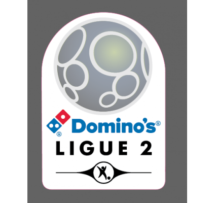 Ligue 2 Domino's