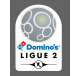 Ligue 2 Domino's