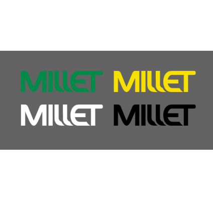 Millet