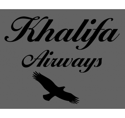 Khalifa Airways