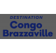 Destination Congo Brazzaville