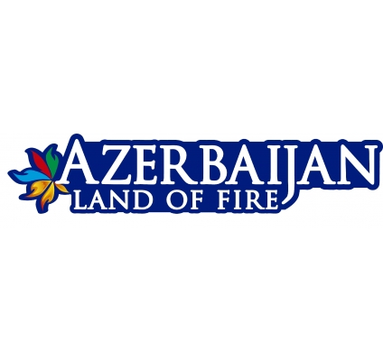 Logo Azerbaijan Sponsor