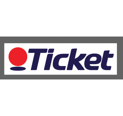 Ticket
