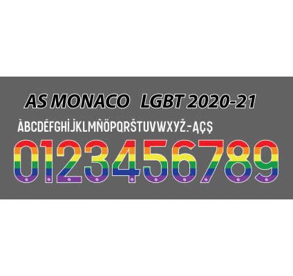 As Monaco LGBT 2020-21
