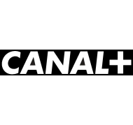 Canal +  Sponsor Logo