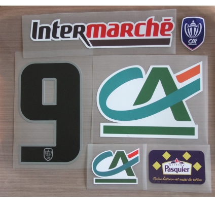 Coupe de France 2026