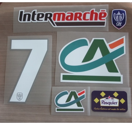 Coupe de France 2026