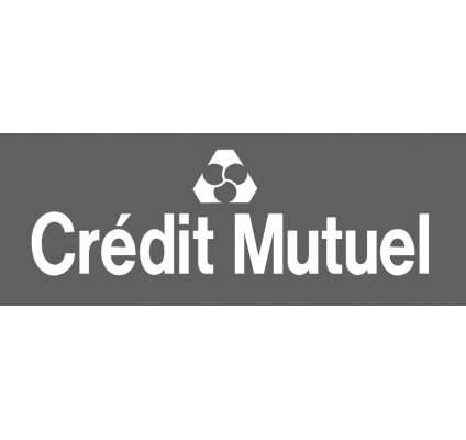 Credit Mutuel 