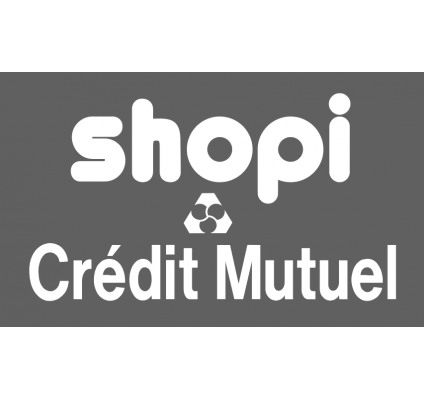 shopi credit mutuel