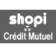 shopi credit mutuel