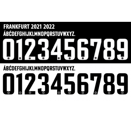 Frankfurt 2021 -22 