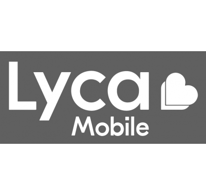 Lyca Mobile 