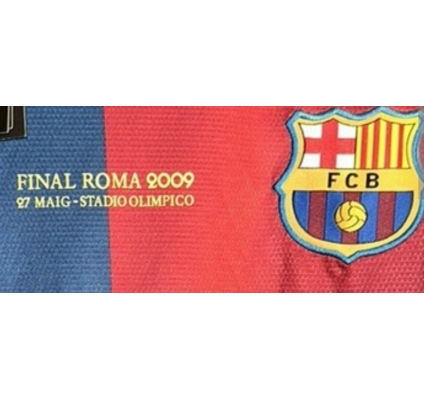 Final Roma 2009