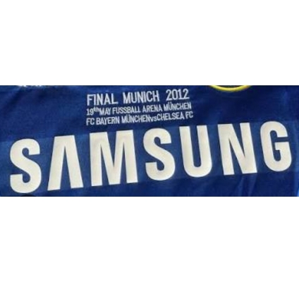 Final Munich 2012